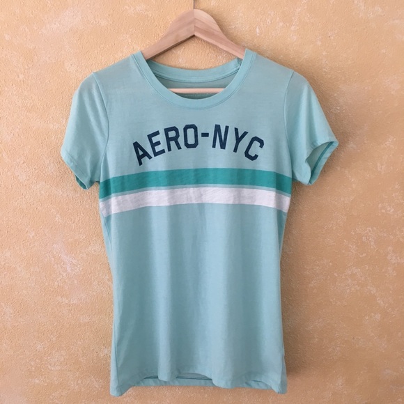 Aeropostale Tops - Aeropostale Graphic Tee